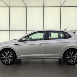 Volkswagen Polo Polo 1.0 TSI 95 S&S DSG7 R-Line Saint-Ouen-sur-Seine