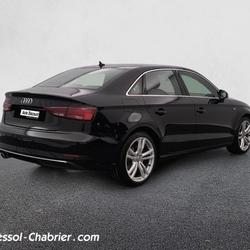 Audi A3 A3 Berline 30 TFSI 116 S tronic 7 Business line Lattes