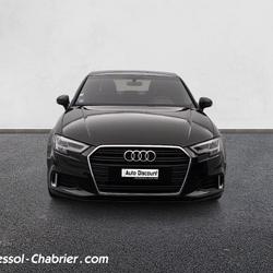 Audi A3 A3 Berline 30 TFSI 116 S tronic 7 Business line Lattes