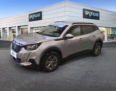 Peugeot 2008 Lattes