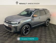 Dacia Bigster Rivery