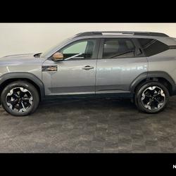 Dacia Bigster Mild Hybrid 140 Extreme occasion - Rivery - photo 2/28