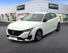 Peugeot 308 III Phase 1