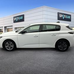 Peugeot 308 III Phase 1 308 BlueHDi 130ch S&S BVM6 Active Pack Perpignan