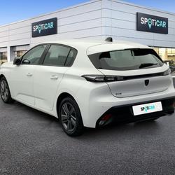 Peugeot 308 III Phase 1 308 BlueHDi 130ch S&S BVM6 Active Pack Perpignan