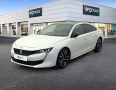 Peugeot 508 Perpignan