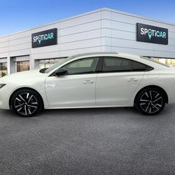 Peugeot 508 508 Hybrid 225 e-EAT8 GT Pack Perpignan