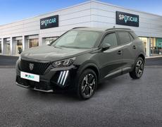 Peugeot 2008 Perpignan