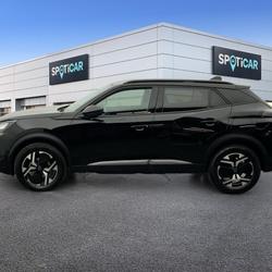 Peugeot 2008 2008 130 S&S EAT8 Allure Perpignan