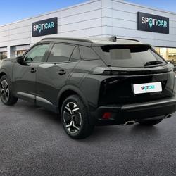 Peugeot 2008 2008 130 S&S EAT8 Allure Perpignan