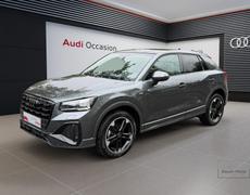 Audi Q2 Nanterre