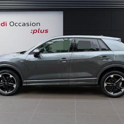 Audi Q2 Q2 35 TFSI 150 S tronic 7 S line Plus Nanterre