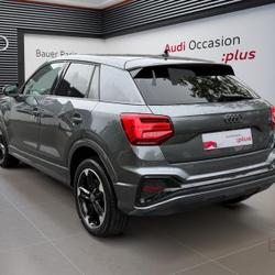 Audi Q2 Q2 35 TFSI 150 S tronic 7 S line Plus Nanterre