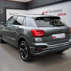 Audi Q2 Q2 35 TFSI 150 S tronic 7 S line Plus Nanterre