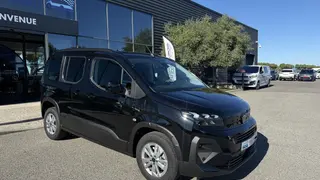 Peugeot Rifter  - Allure - photo 1
