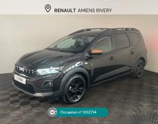 Dacia Jogger Rivery