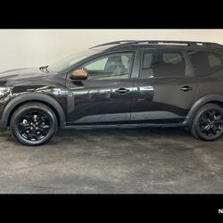 Dacia Jogger Hybrid 155 7 pl Extreme occasion - Rivery - photo 2/27