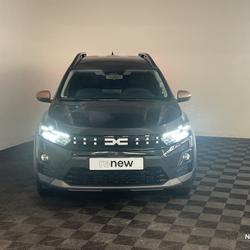Dacia Jogger Hybrid 155 7 pl Extreme occasion - Rivery - photo 3/27