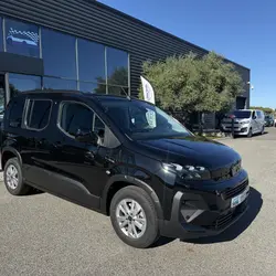Peugeot Rifter M 1.5 BLUEHDI 130CH EAT8 S&S ALLURE 5 PLACES occasion - Lab&egrave;ge - photo 2/21
