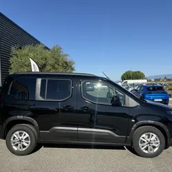 Peugeot Rifter M 1.5 BLUEHDI 130CH EAT8 S&S ALLURE 5 PLACES occasion - Lab&egrave;ge - photo 3/21