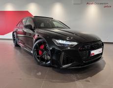 Audi RS6 Avant Roissy-en-France