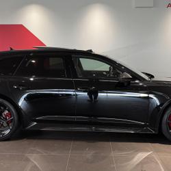 Audi RS6 Avant RS6 Avant V8 4.0 TFSI 630 Tiptronic 8 Quattro Performance Roissy-en-France