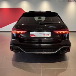Audi RS6 Avant RS6 Avant V8 4.0 TFSI 630 Tiptronic 8 Quattro Performance Roissy-en-France