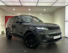 Land Rover Range Rover Sport Saint-Ouen-sur-Seine