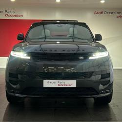 Land Rover Range Rover Sport Range Rover Sport P550e AWD 3.0L i6 PHEV Autobiography Saint-Ouen-sur-Seine