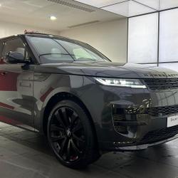 Land Rover Range Rover Sport Range Rover Sport P550e AWD 3.0L i6 PHEV Autobiography Saint-Ouen-sur-Seine