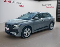 Audi Q4 e-tron Nanterre