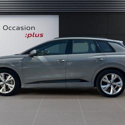 Audi Q4 e-tron Q4 e-tron 40 204 ch 82 kW S line Nanterre