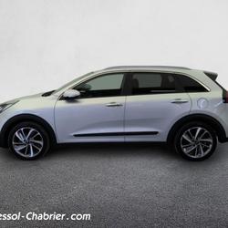 Kia Niro Niro 1.6 GDi Hybride 141 ch DCT6 Design Lattes