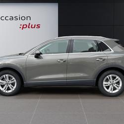 Audi Q3 Q3 35 TFSI 150 ch Design Nanterre