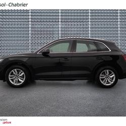 Audi Q5 Q5 35 TDI 163 S tronic 7 Design B&eacute;ziers