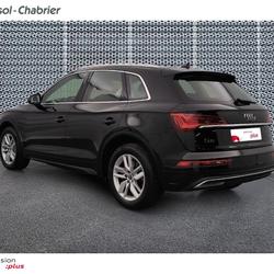 Audi Q5 Q5 35 TDI 163 S tronic 7 Design B&eacute;ziers