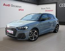 Audi A1 Sportback Nanterre
