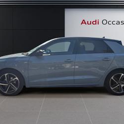 Audi A1 Sportback A1 Sportback 30 TFSI 116 ch S tronic 7 S Line Plus Nanterre