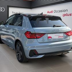 Audi A1 Sportback A1 Sportback 30 TFSI 116 ch S tronic 7 S Line Plus Nanterre