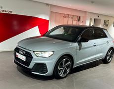 Audi A1 Sportback Paris 17e Arrondissement