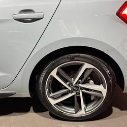 Audi A1 Sportback A1 Sportback 30 TFSI 116 ch S tronic 7 S Line Plus Paris 17e Arrondissement