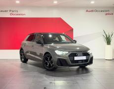 Audi A1 Sportback Saint-Ouen-sur-Seine