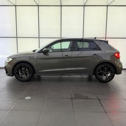 Audi A1 Sportback A1 Sportback 35 TFSI 150 ch S tronic 7 S Line Plus Saint-Ouen-sur-Seine