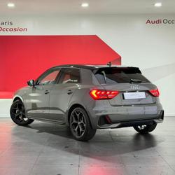 Audi A1 Sportback A1 Sportback 35 TFSI 150 ch S tronic 7 S Line Plus Saint-Ouen-sur-Seine