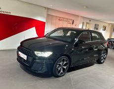 Audi A1 Sportback Paris 17e Arrondissement