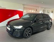 Audi A1 Sportback Paris 17e Arrondissement