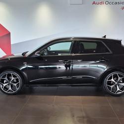 Audi A1 Sportback A1 Sportback 35 TFSI 150 ch S tronic 7 S Line Plus Roissy-en-France