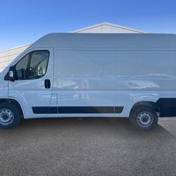 Fiat Ducato DUCATO FOURGON TOLE 3.5 L H2 H3-POWER 140 CH PACK PRO LOUNGE CONNECT Brive-la-Gaillarde