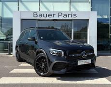 Mercedes GLB Saint-Witz