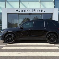 Mercedes GLB GLB 220 d 8G-DCT 4Matic AMG Line Saint-Witz